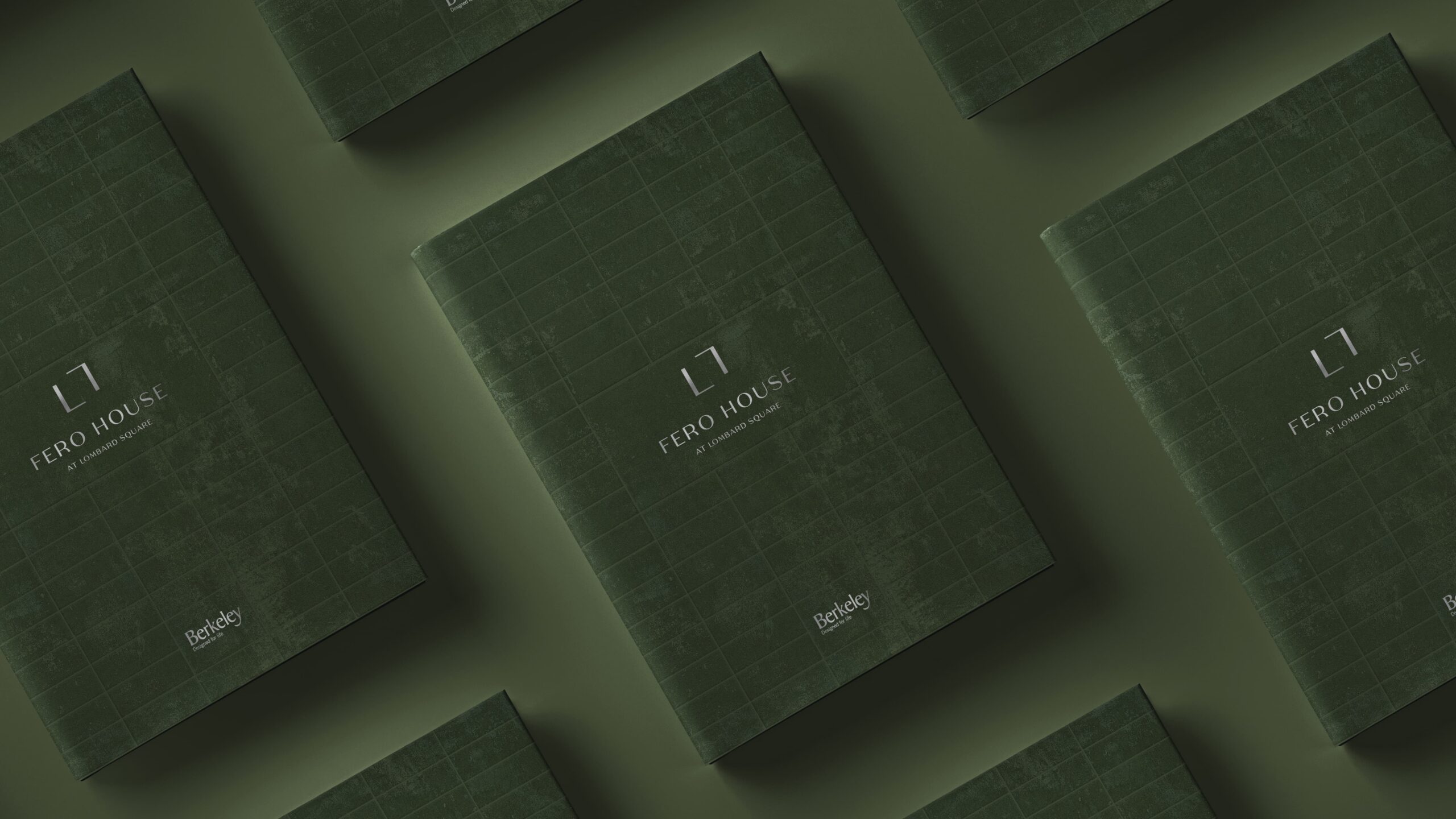 Lombard Square brochure cover