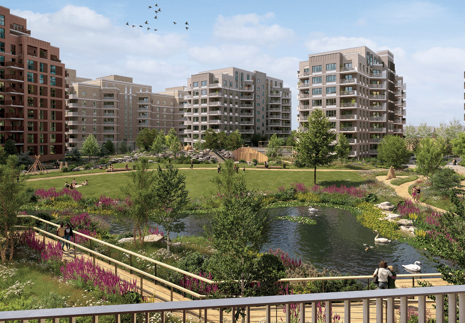 Lombard brochure CGI